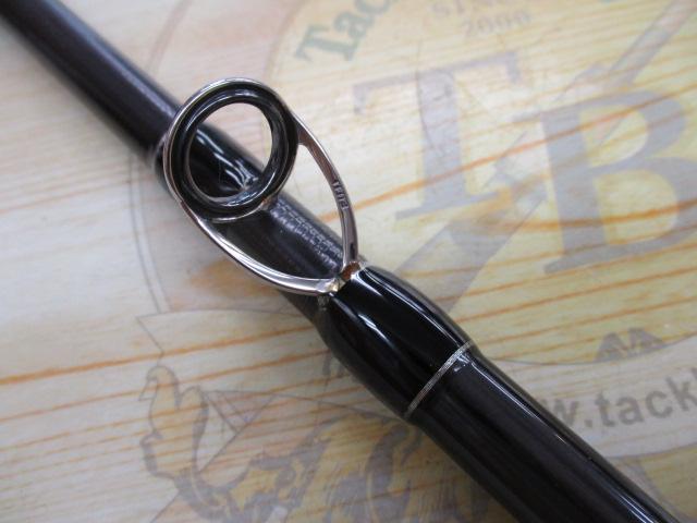 ブリスト ベンダバール 8.9M