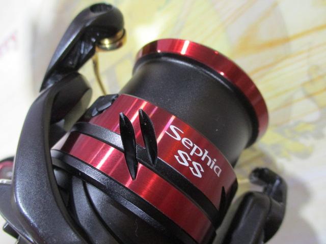 19セフィアSS C3000SDH｜＠ベリーネット 日本最大新品中古釣具