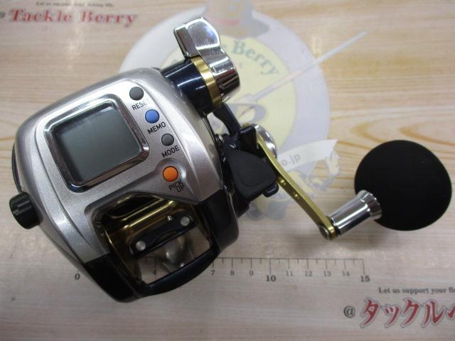 レオブリッツ S400｜＠ベリーネット 日本最大新品中古釣具WEB