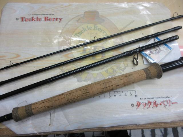 ロッド J-SWITCH 11ft #4 EUFLEX JSWT 1104-4 J-SWITCH 11ft #4 EUFLEX JSWT 1104-4 - メルカリ