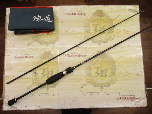 鯵道 1G AD1-S622M AD1-S622M アジング 鯵道1G | ロッド,1Gシリーズ,鯵道1G