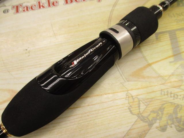 鯵道AD1-S622L 美品 鯵道 AD1-S622L｜＠ベリーネット 日本最大新品中古釣具WEBショップ