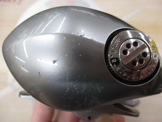 TDジリオン 100SHL