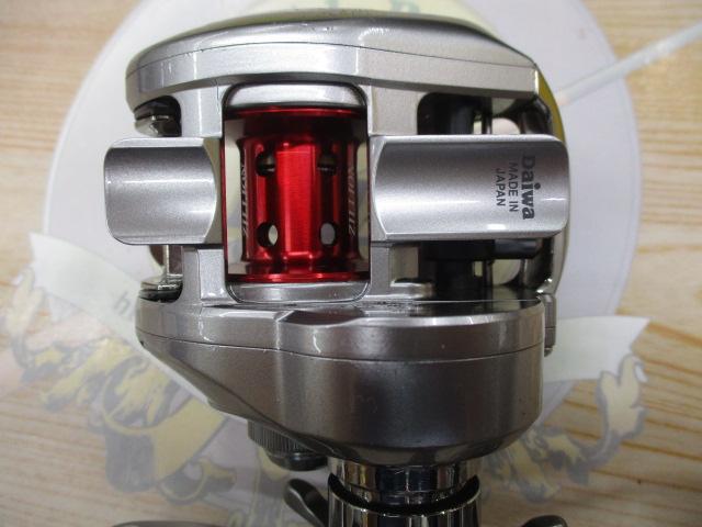 TDジリオン 100SHL｜＠ベリーネット 日本最大新品中古釣具WEB