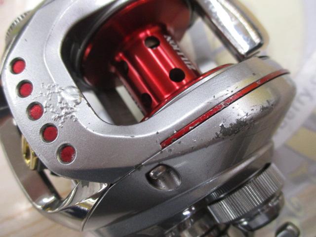 TDジリオン 100SHL｜＠ベリーネット 日本最大新品中古釣具WEB