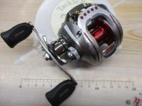 TDジリオン 100SHL