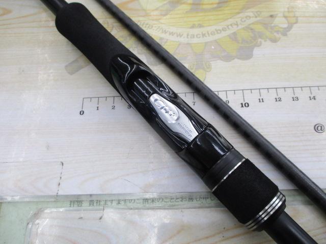 18ディアルーナ S96M｜＠ベリーネット 日本最大新品中古釣具WEB