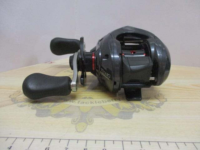 カシータスMGL 101HG LH｜＠ベリーネット 日本最大新品中古釣具