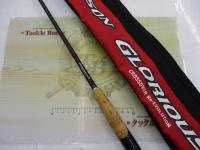 18ポイズングロリアス 266L