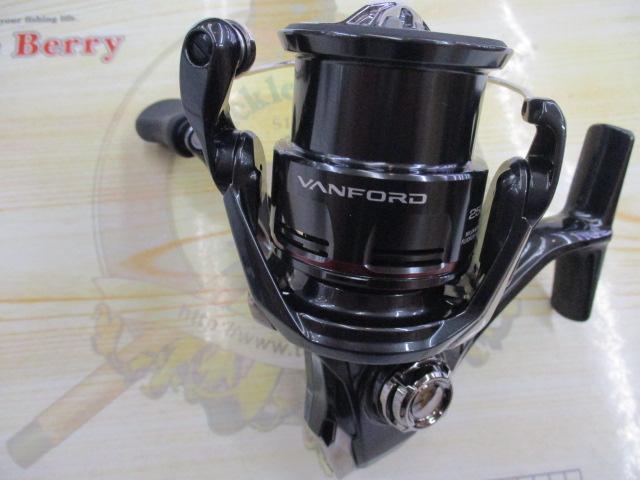 24ヴァンフォード 2500SHG