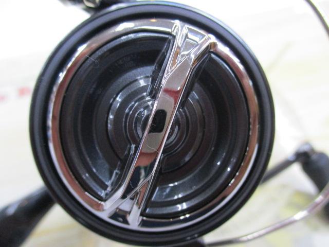 24ヴァンフォード 2500SHG