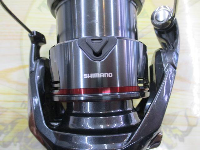 24ヴァンフォード 2500SHG