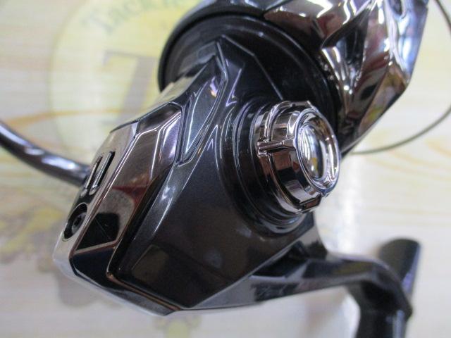 24ヴァンフォード 2500SHG