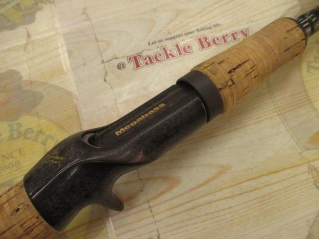 TAG【中古】☆メガバス デストロイヤー F4-59TX トマホーク ラビットショット【佐川配送/代引不可】☆〈132-240925-SS-05-TAG〉 2025年最新】デストロイヤー f4-59txの人気アイテム - メルカリ