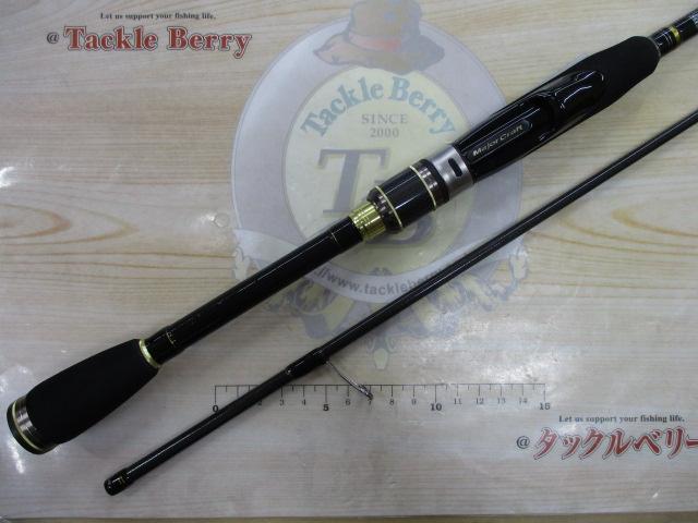 N-ONE NSL-T762ML｜＠ベリーネット 日本最大新品中古釣具WEBショップ