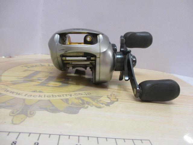 07メタニウムMg7 LH｜＠ベリーネット 日本最大新品中古釣具WEB