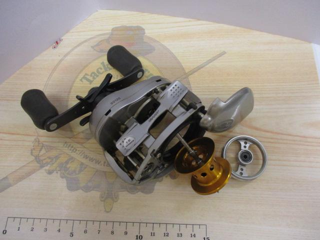 07メタニウムMg7 LH｜＠ベリーネット 日本最大新品中古釣具WEB