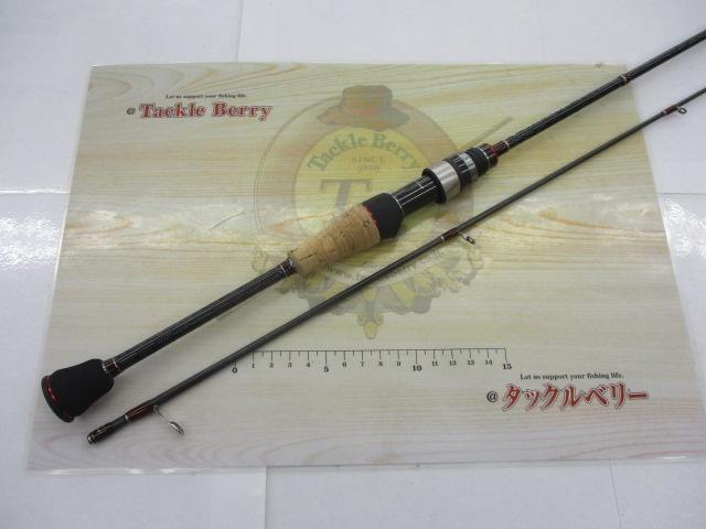 極美品]ファインテール632SUL