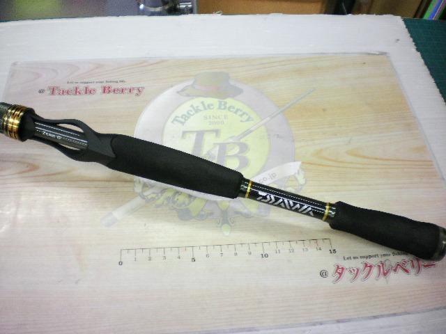 タトゥーラ 6101MHFB・K