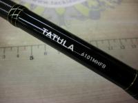 タトゥーラ 6101MHFB・K