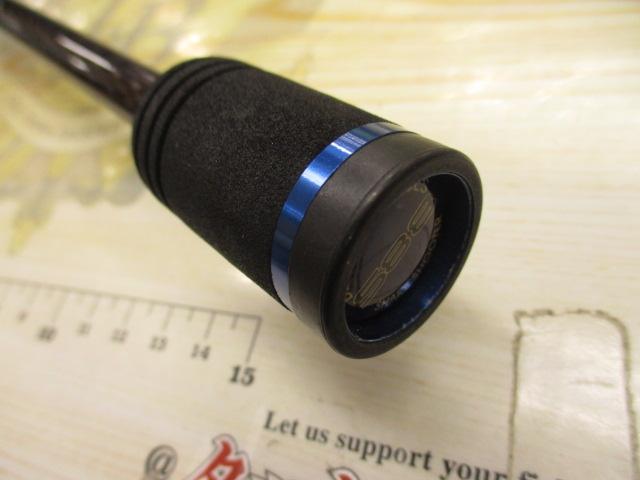 ブラックスターSLS S88