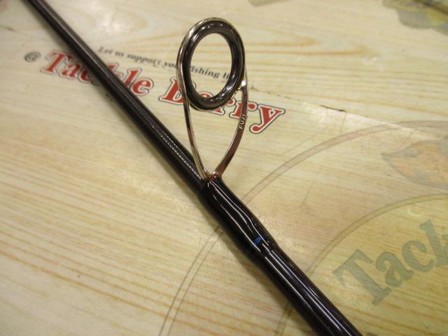 ブラックスターSLS S88