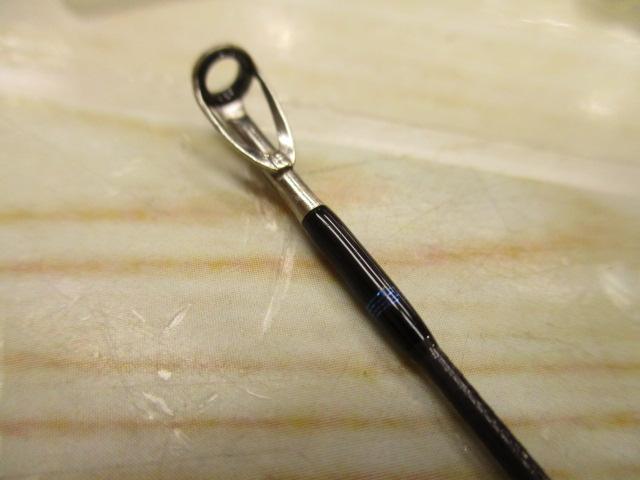 ブラックスターSLS S88