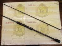 ブラックスターSLS S88