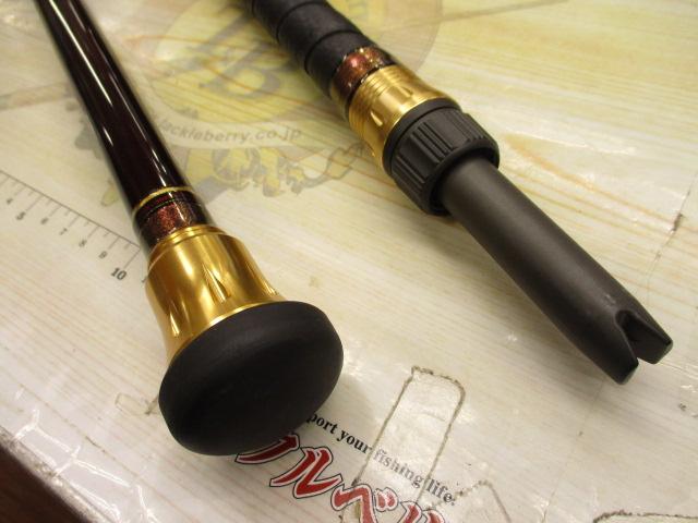ダイワ　ショットバイパーMH-210 DAIWA（釣り） ダイワ ショットバイパー ウルフリミテッド MH
