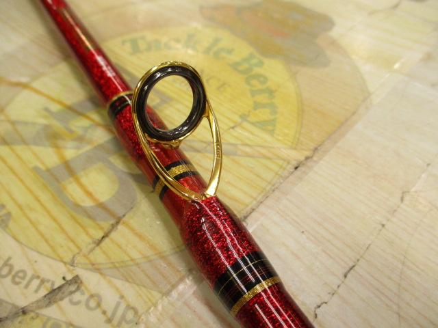 ダイワ　ショットバイパーMH-210 DAIWA（釣り） ダイワ ショットバイパー ウルフリミテッド MH