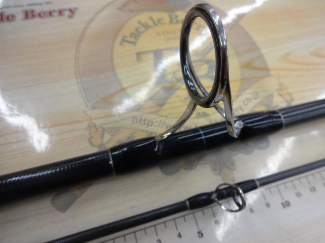 ブルースナイパー 100MH｜＠ベリーネット 日本最大新品中古釣具