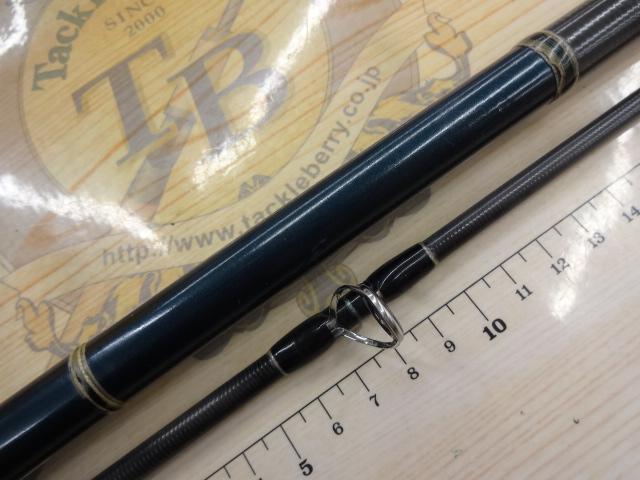 ブルースナイパー100mh 2024新製品】ハイスペック・オールラウンダーモデル『NEW