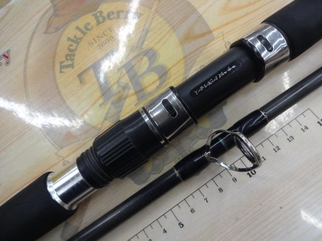 2017年ブルースナイパー100ＭＨ BlueSniper ナノコンセプトモデル 【商品紹介・比較】 | YAMAGA