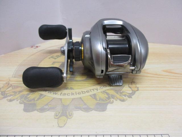 09アルデバランMg LH｜＠ベリーネット 日本最大新品中古釣具WEB