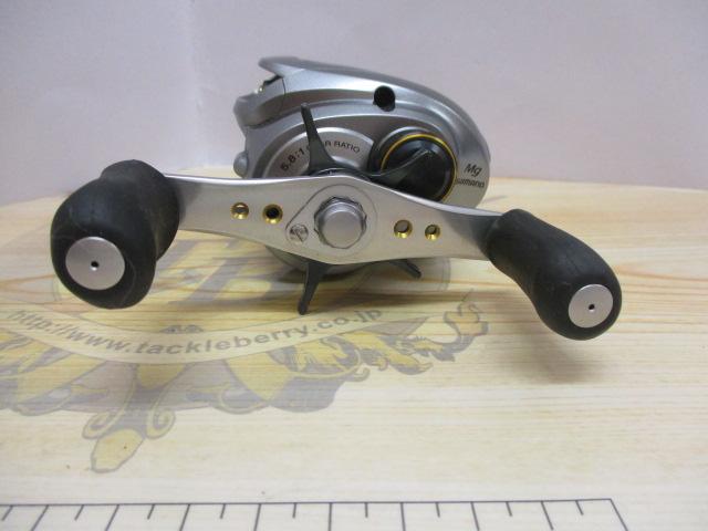 SHIMANO シマノ 09アルデバラン 09ｱﾙﾃﾞﾊﾞﾗﾝ MG LH｜中古