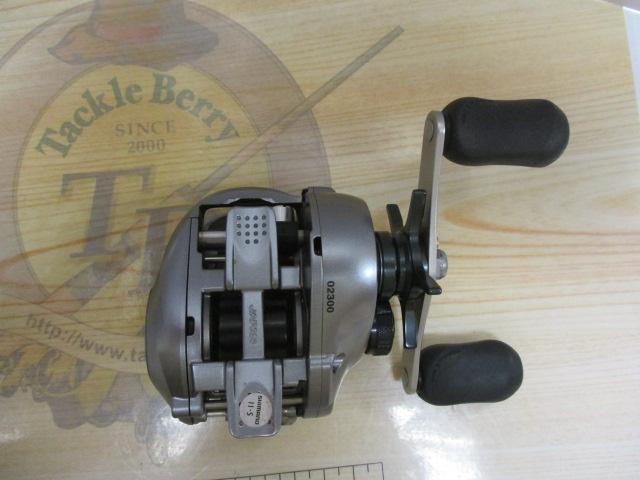 09アルデバランMg LH｜＠ベリーネット 日本最大新品中古釣具WEB