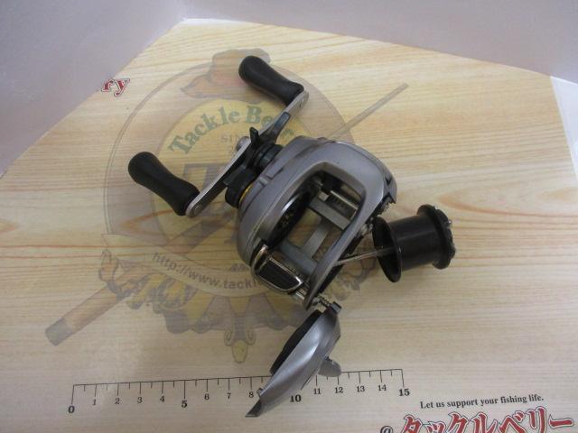 09アルデバランMg LH｜＠ベリーネット 日本最大新品中古釣具WEB