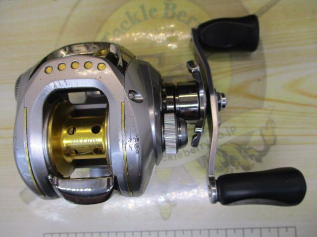ダイワTDジリオン 100H ダイワ(Daiwa) TD ジリオン 100SH 00614052｜アウトドア用品