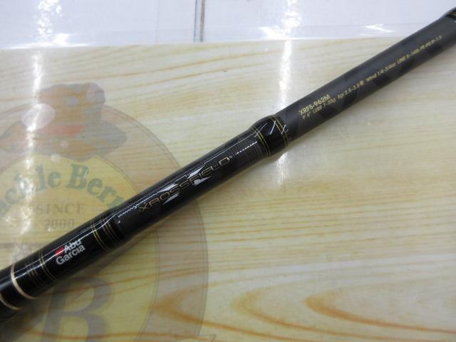 クロスフィールド XRFS-962M｜＠ベリーネット 日本最大新品中古