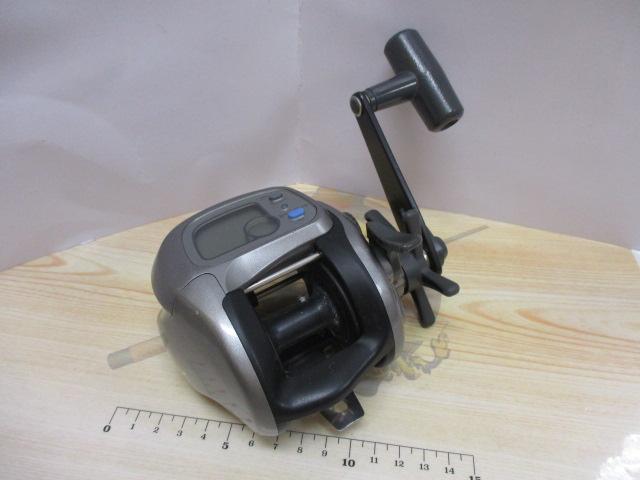 カタログギフトも！ タナセンサーS 日本最大新品中古釣具WEB 300DX｜＠ベリーネット リール