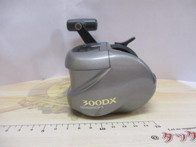 タナセンサーS 300DX｜＠ベリーネット 日本最大新品中古釣具WEB