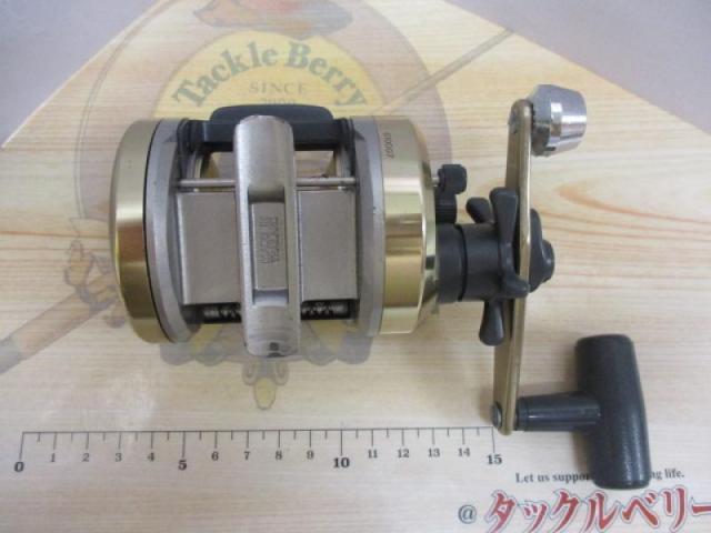 ダイナスター 300DX｜＠ベリーネット 日本最大新品中古釣具WEB