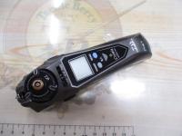 クリスティア ワカサギCRS+電動リール ガンメタ