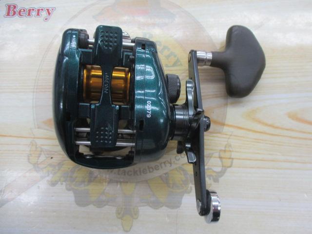 09炎月7｜＠ベリーネット 日本最大新品中古釣具WEBショップ
