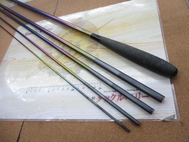 飛天弓 閃光 18(チタンコーティング)