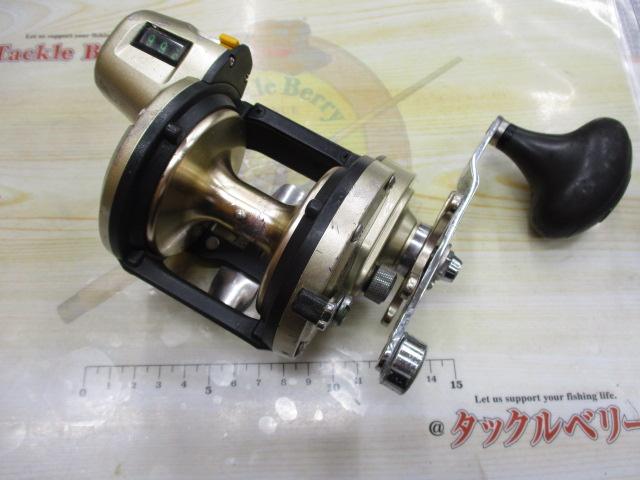 シマノ 海魂EV 3000T