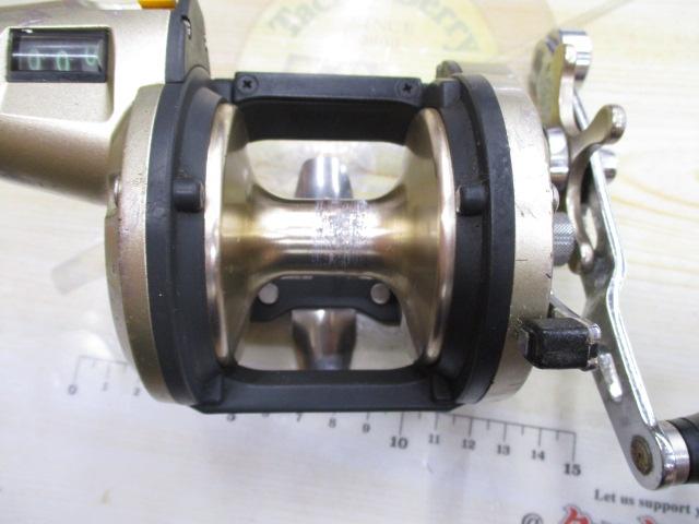 海魂EV 3000T｜＠ベリーネット 日本最大新品中古釣具WEBショップ