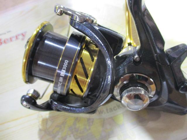 ダイワ（Daiwa） リール 19アオリマチックBR LT3000: 釣具