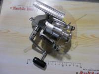 BB-Xテクニウム 3000 T型レバーブレーキ