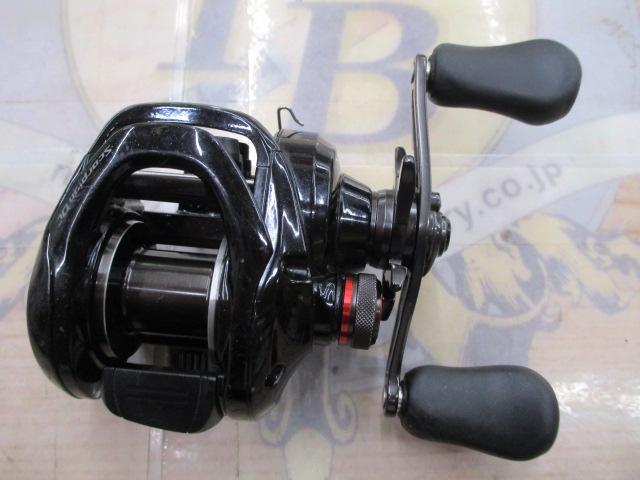 Amazon | シマノ(SHIMANO) ベイトリール 両軸 17 スコーピオン